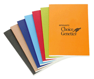 Paper Bound Journal Books