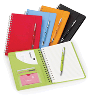 Paper Bound Wholesale Journals