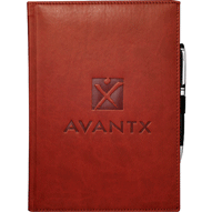 Writing Hardbound Journal Books