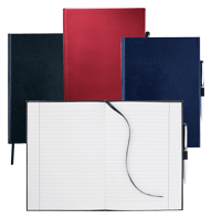 Large UltraHyde Bound Paper Journal