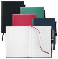 Ultra Hyde Bound Paper Journals
