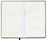 Journal paper pocket