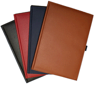 Pebble UltraHyde Journals