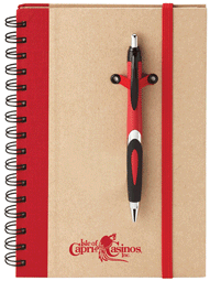 Paper Red Journals