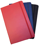 Personal paper diary