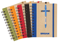 6" x 4" Paper Journal Covers